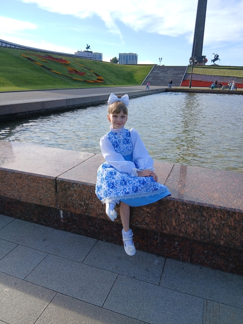 ЛИЛИЯ ДУНАЕВА: День Молодёжи-2026 в Музей Г.О.Р.А.. Фото к публикации