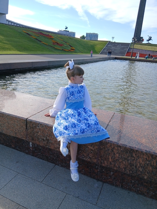 ЛИЛИЯ ДУНАЕВА: День Молодёжи-2026 в Музей Г.О.Р.А. — Фото #4