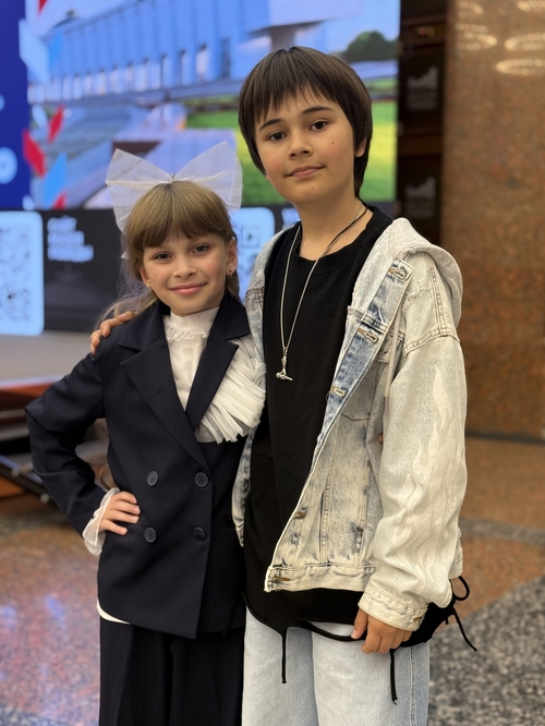 ЛИЛИЯ ДУНАЕВА: День города в @muzeypobedy Музее Победы с другом Макаром Щегловым и любимым Центром современного искусства «Терция» — Фото #4 ЛИЛИЯ ДУНАЕВА: День города в @muzeypobedy Музее Победы с другом Макаром Щегловым и любимым Центром современного искусства «Терция» — Фото #4