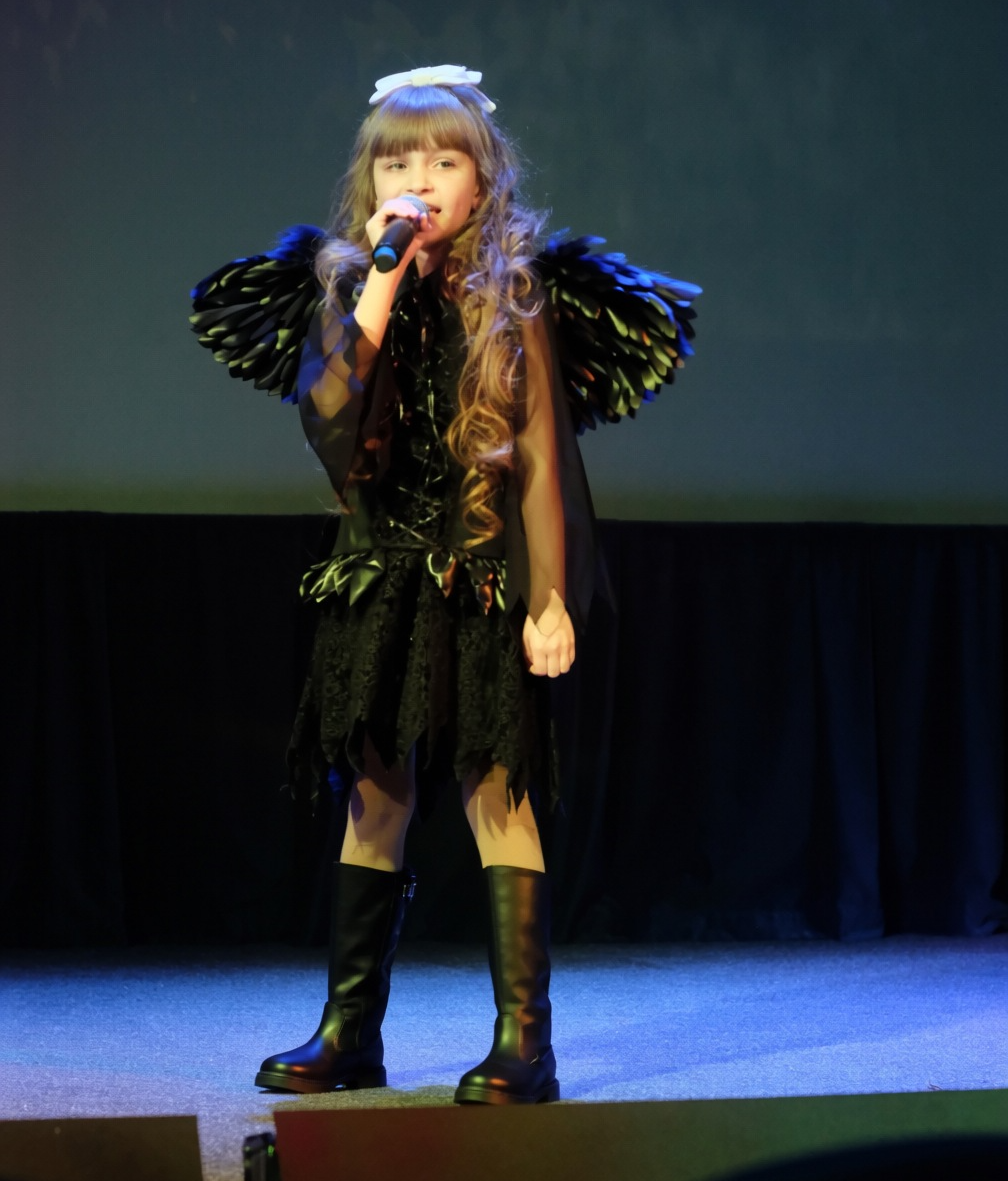 Обложка 'Ангел‑хранитель'