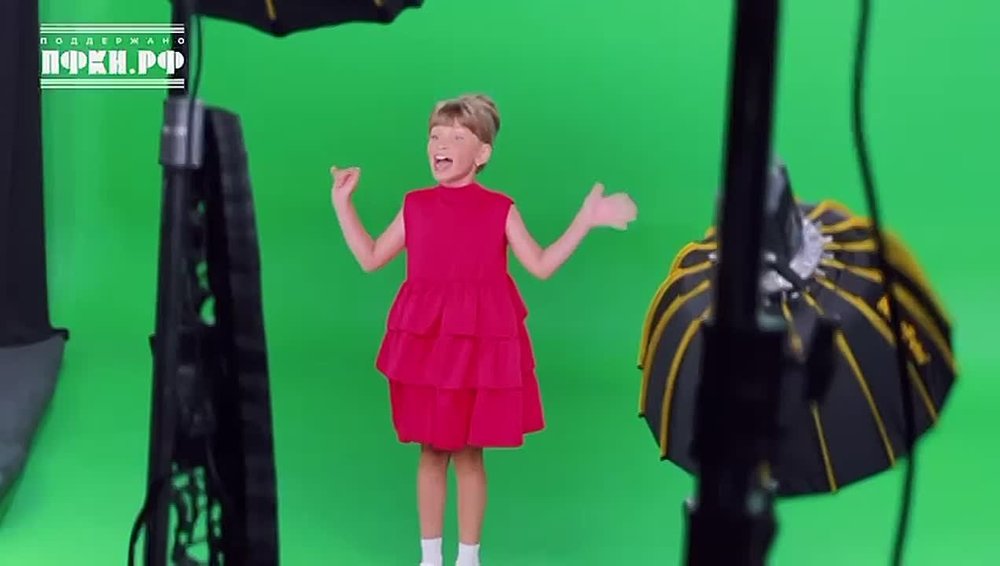 Видео постер