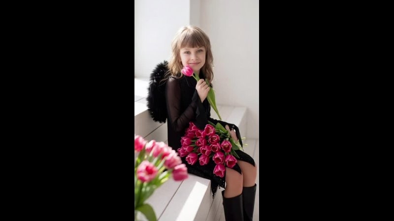 Видео постер