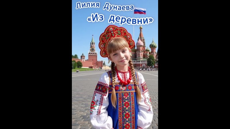 Видео постер