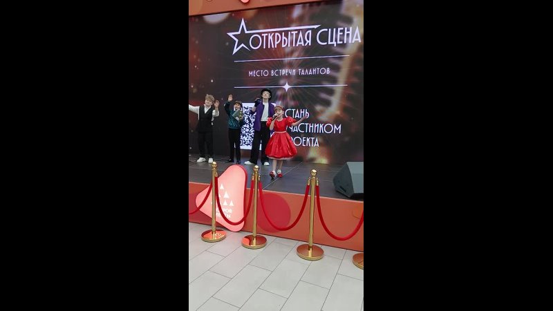 Video by Lilia Dunaeva