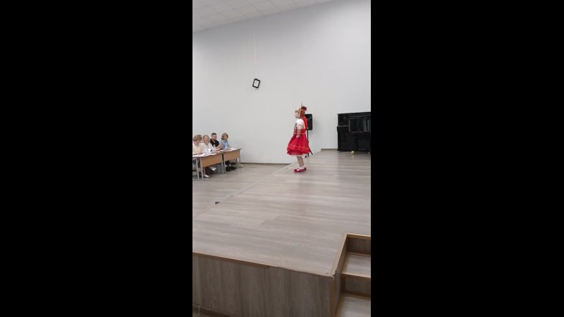 Видео от Лилии Дунаевой