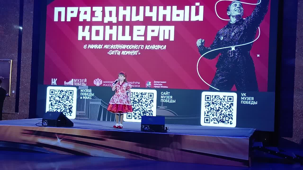 Видео от Лилии Дунаевой