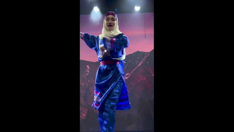 Видео от Лилии Дунаевой