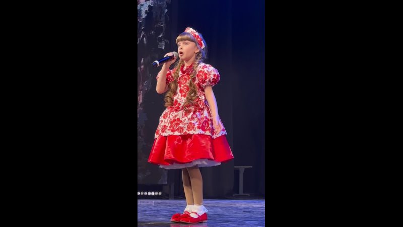 Клип Лилии Дунаевой
