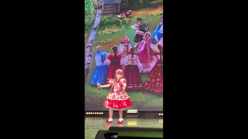 Видео от Лилии Дунаевой
