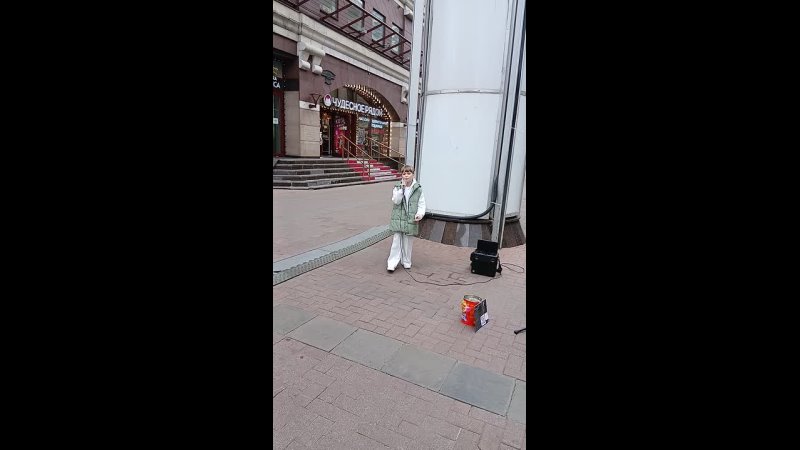 Видео от Лилии Дунаевой