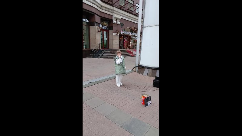 Видео от Лилии Дунаевой