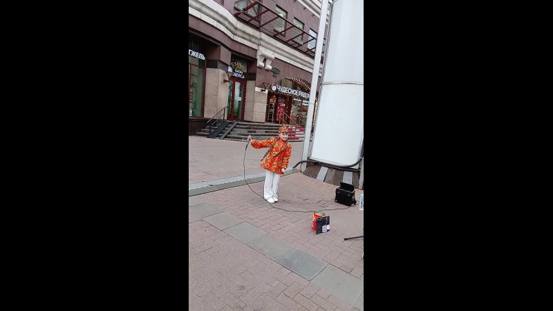 Видео от Лилии Дунаевой
