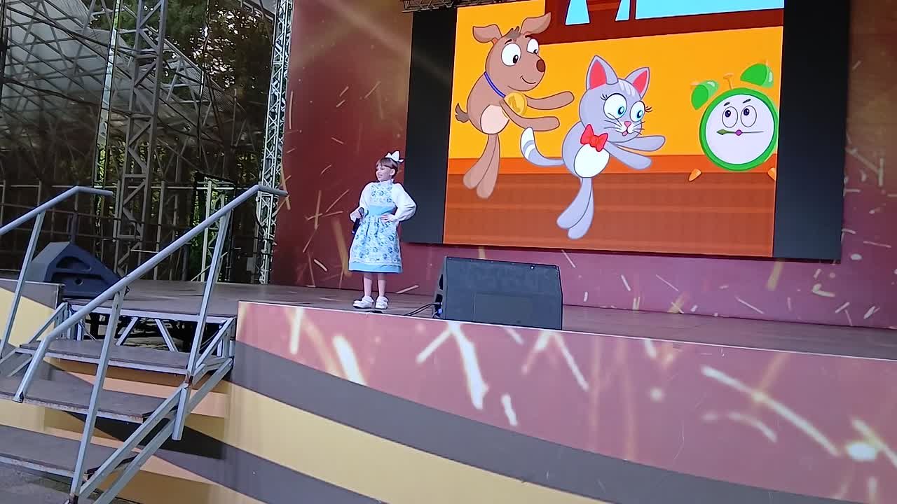 Доброе утро, мам! Для вас поёт Лилия Дунаева #ГлавныеДетскиеПесни #ВладимирОсошник #НаталияОсошник