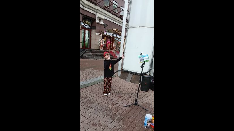 Видео от ЛИЛИЯ ДУНАЕВА