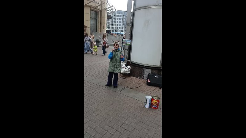 Видео от Лилии Дунаевой